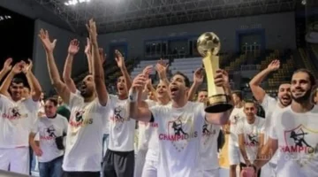 قرار مرتقب.. الزمالك يحدد شرطًا واحدًا للتراجع عن الانسحاب من بطولة أفريقيا لليد 1